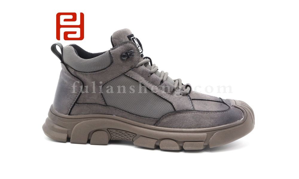 jucaikcp休闲鞋冬季男鞋户外休闲百搭软底舒适男鞋图片