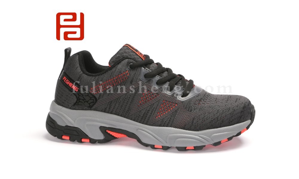 jucaikcp春秋透气防滑底登山鞋耐磨旅游鞋休闲鞋(图3)