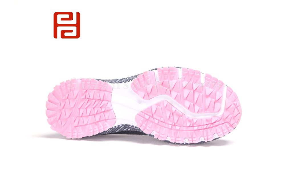 春秋休闲漫步鞋情侣款 运动旅游防滑透气jucaikcp女单鞋(图2)