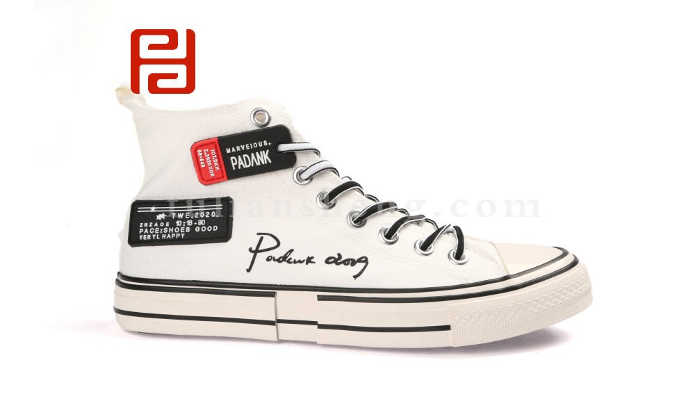 jucaikcp20春运动系带高帮板鞋男款休闲鞋(图3)