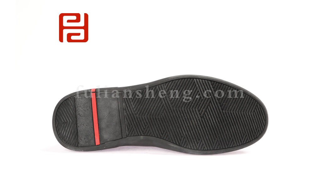 jucaikcp休闲商务男鞋舒适软底20春款工作鞋(图3)