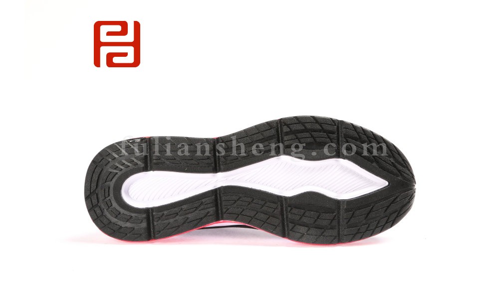 jucaikcp春运动休闲透气防滑运动鞋时尚多彩单鞋(图3)