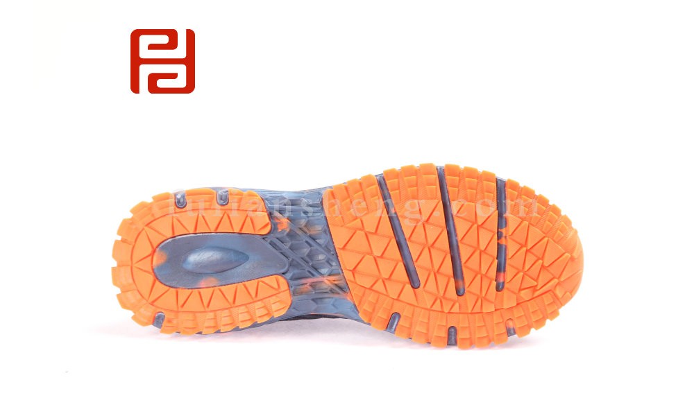 jucaikcp春男士系带飞织透气运动马拉松休闲鞋老北京布鞋(图7)