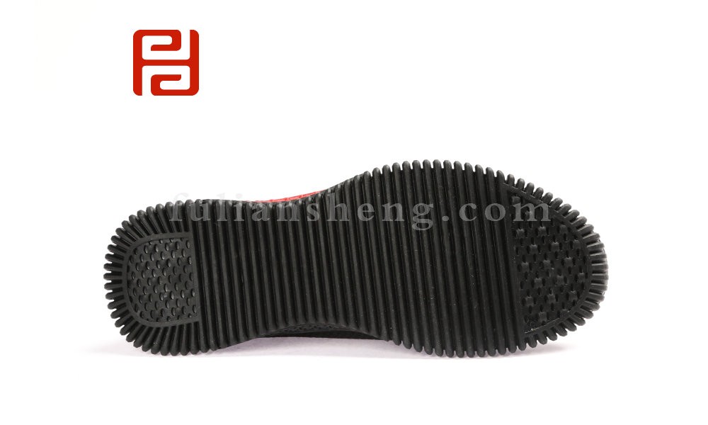 jucaikcp春款男士透气网面一脚蹬运动防滑老北京布鞋(图5)