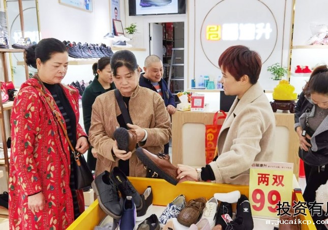 加盟鞋子品牌-鞋子加盟什么品牌的鞋子比较好