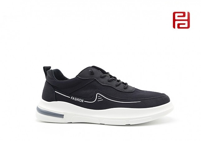 jucaikcp休闲板鞋轻便透气男鞋雨伞布春季新款单鞋