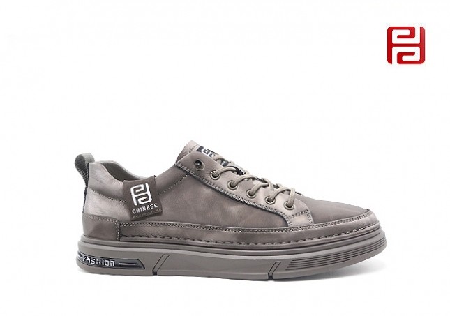 jucaikcp休闲潮流板鞋男鞋韩版百搭平底鞋