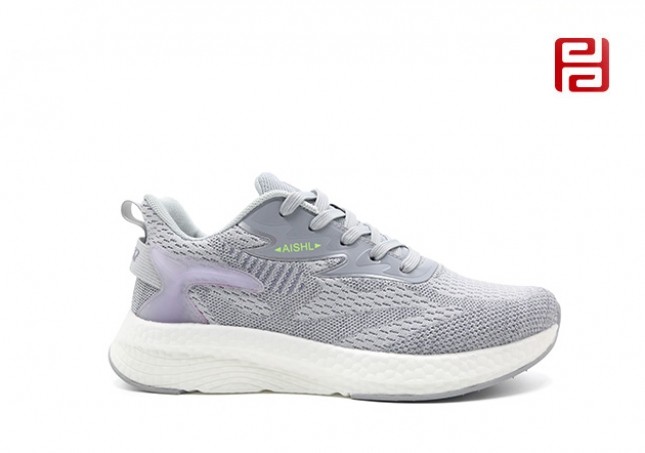 jucaikcp春季休闲运动男鞋爆米花软底透气舒适漫步鞋