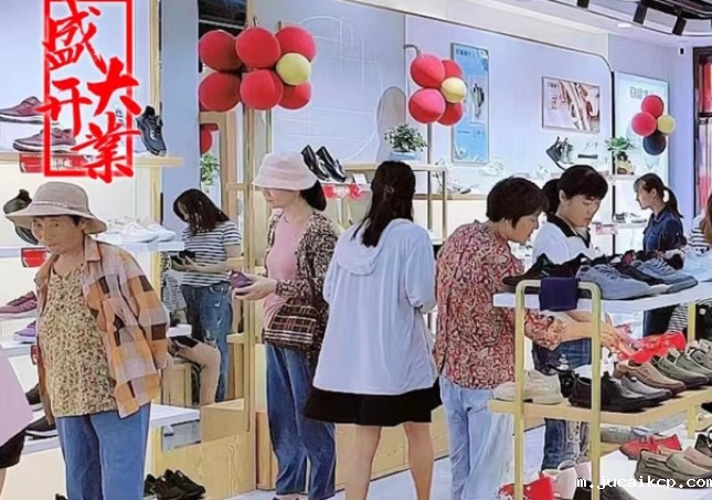 布鞋加盟项目怎么样 开个布鞋店怎么样?