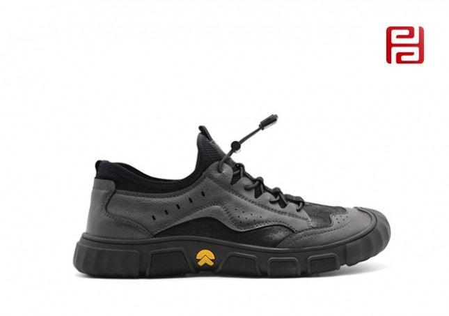 jucaikcp秋季休闲男鞋轻便旅行单鞋户外鞋