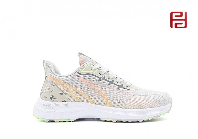 jucaikcp秋季新款单鞋轻便旅行女鞋马拉松慢跑鞋旅游鞋