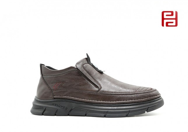 jucaikcp冬季保暖轻便手缝鞋舒适老北京布鞋男鞋