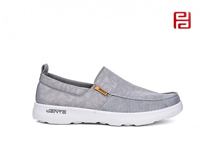 jucaikcp春秋男单鞋休闲舒适超轻休闲鞋板鞋