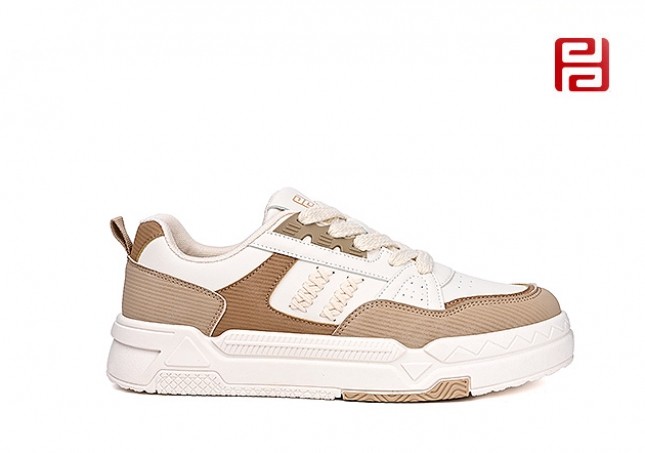 jucaikcp春秋季休闲潮流板鞋男鞋舒适轻便单鞋