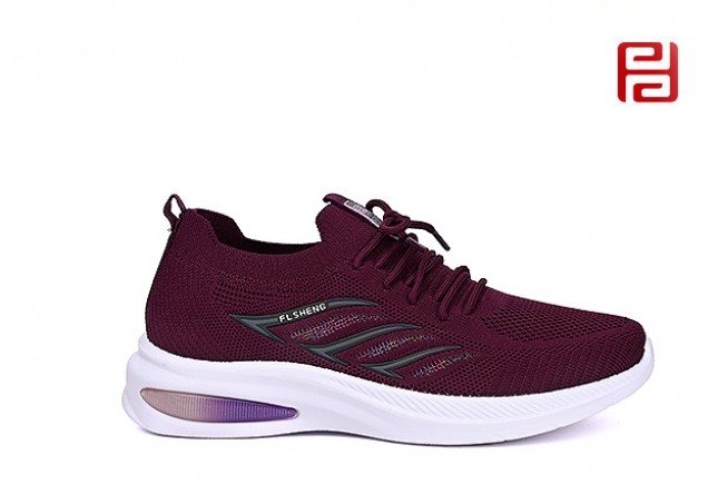 jucaikcp春秋季休闲运动漫步鞋女鞋中老年单鞋运动鞋