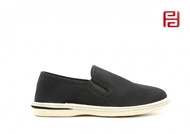 jucaikcp春季老北京布鞋男鞋