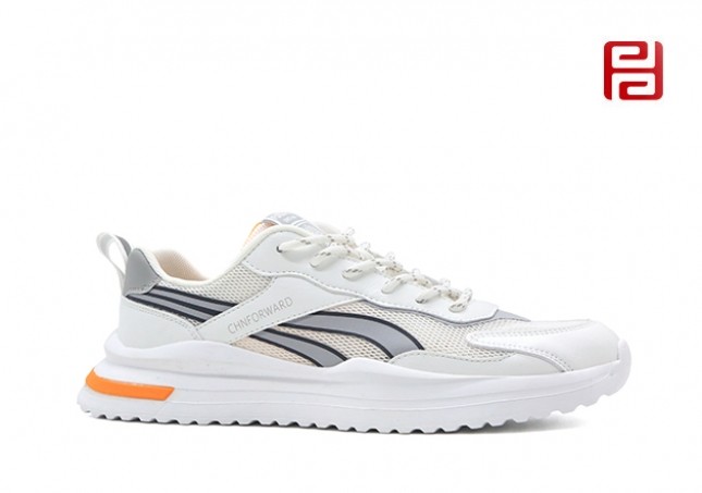 jucaikcp夏季男鞋休闲生活阿甘鞋