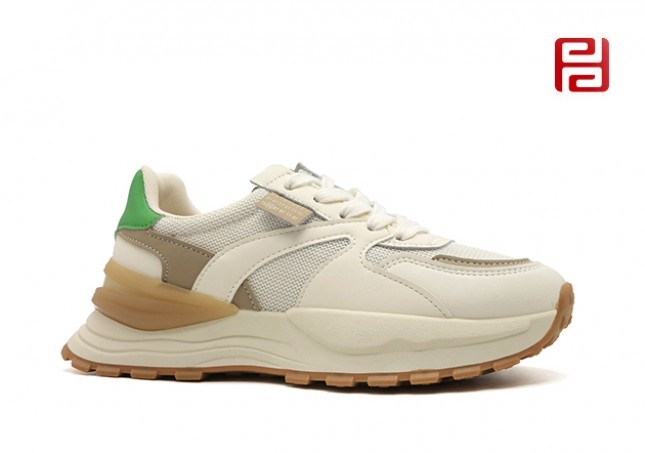 jucaikcp夏季女鞋休闲生活阿甘鞋