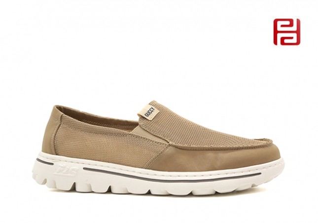 jucaikcp夏季男鞋休闲生活超轻鞋