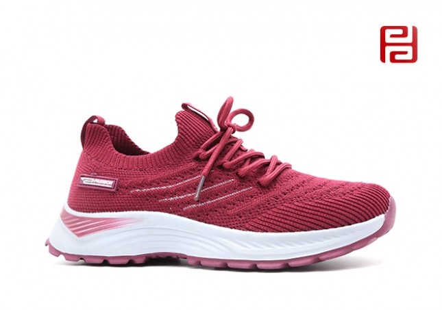 jucaikcp夏季女鞋运动生活漫步鞋休闲运动女鞋