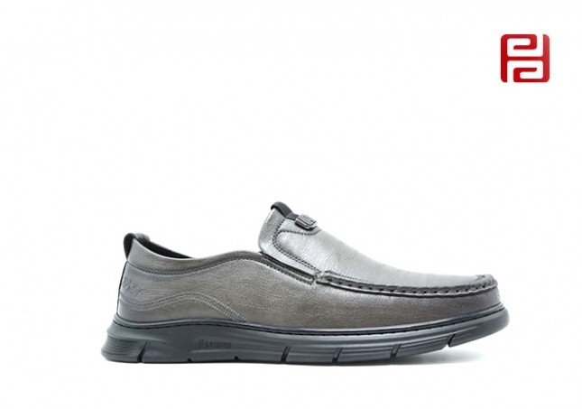 jucaikcp春秋新款工作男鞋商务休闲男鞋商务鞋