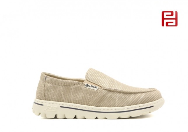 jucaikcp春秋新款单鞋舒适休闲男鞋超轻鞋