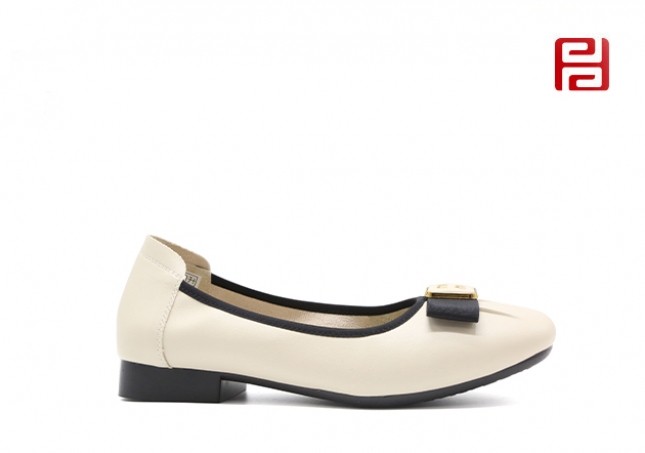 jucaikcp春秋新款舒适休闲女鞋浅口休闲鞋单鞋