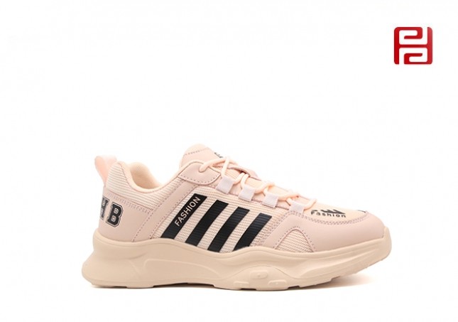 jucaikcp春秋新款时尚运动女鞋休闲运动女款单鞋