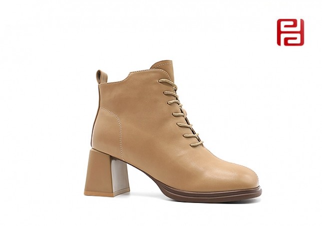 jucaikcp冬季新款轻松工作女鞋魅力时装鞋