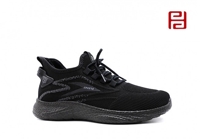 jucaikcp冬季新款运动生活男鞋休闲运动漫步鞋