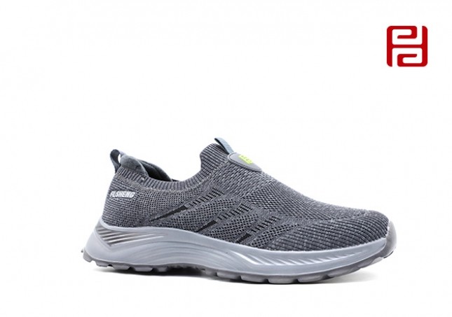 jucaikcp冬季新款运动生活男鞋休闲运动漫步鞋