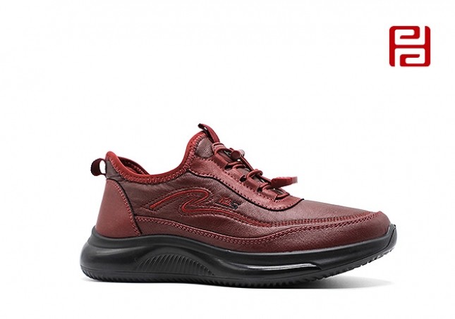 jucaikcp冬季新款运动生活女鞋休闲运动健步鞋