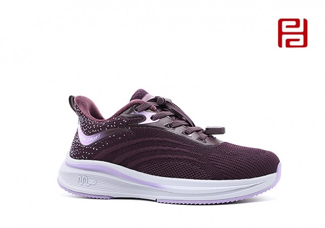 jucaikcp冬季新款运动生活女鞋休闲运动健步鞋