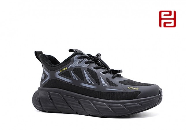 jucaikcp冬季新款运动生活男鞋时尚运动鞋