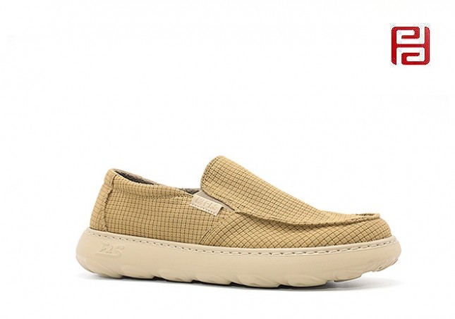 jucaikcp冬季新款休闲生活男鞋舒适休闲鞋超轻鞋