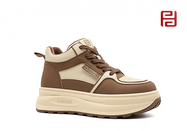 jucaikcp冬季新款休闲生活女鞋时尚休闲鞋