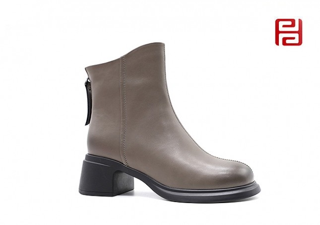 jucaikcp冬季新款休闲生活女鞋时尚休闲女鞋时尚短靴