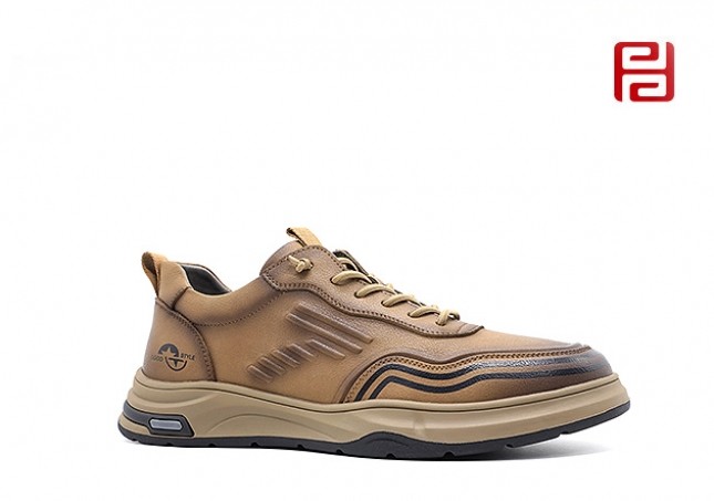 jucaikcp冬季新款休闲生活男鞋时尚休闲男鞋