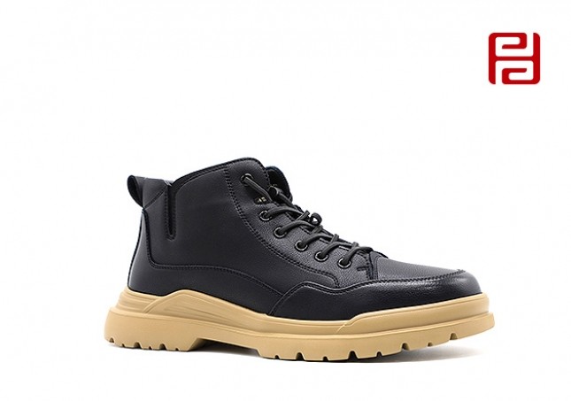 jucaikcp冬季新款休闲生活男鞋时尚休闲男鞋