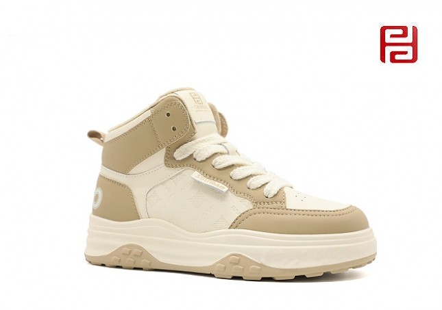 jucaikcp冬季新款休闲生活女鞋休闲潮流板鞋