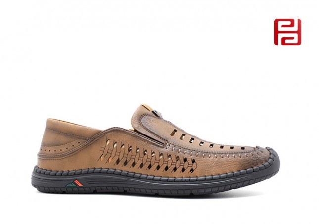 jucaikcp2024夏季新款商务男鞋