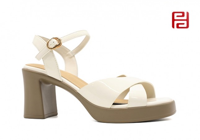 jucaikcp2024夏季新款商务女鞋时尚女鞋