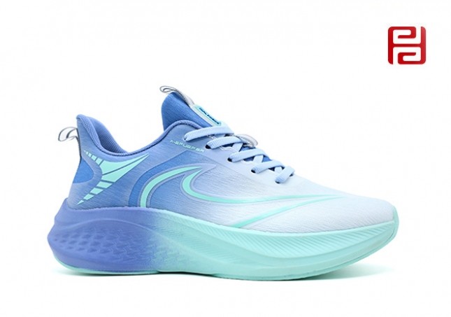 jucaikcp夏季新品轻活慢跑鞋夏季休闲男鞋