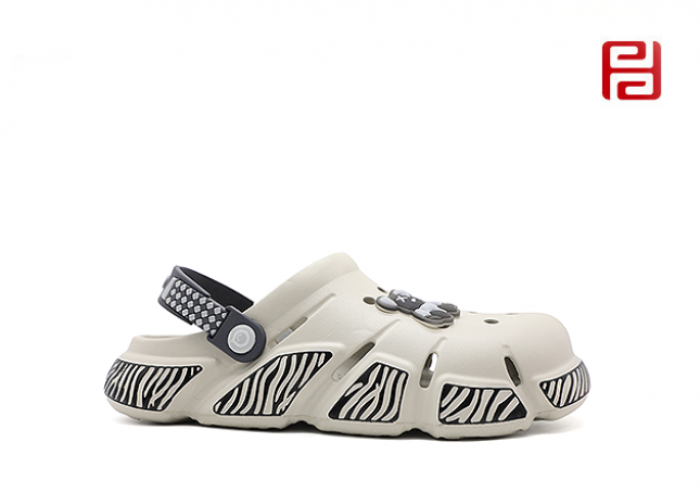 jucaikcp夏季新款休闲男拖鞋