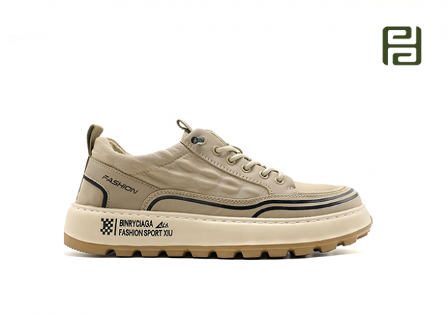 jucaikcp春秋单鞋休闲生活男鞋时尚休闲