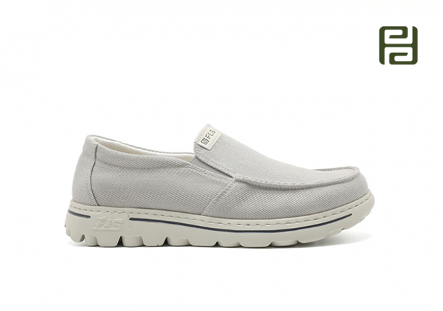 jucaikcp春秋休闲生活男鞋舒适休闲超轻鞋