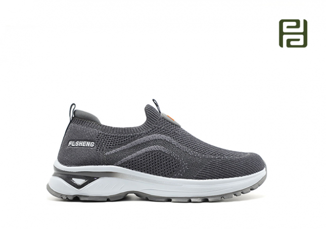 jucaikcp春秋男鞋运动生活单鞋休闲运动漫步鞋