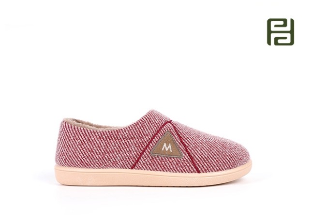 jucaikcp冬季棉拖鞋女鞋