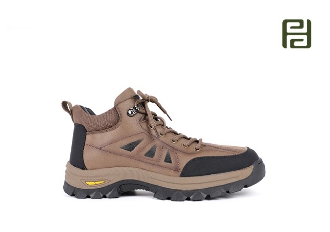 jucaikcp冬季越野户外靴强抓地挡严寒畅行户外 	