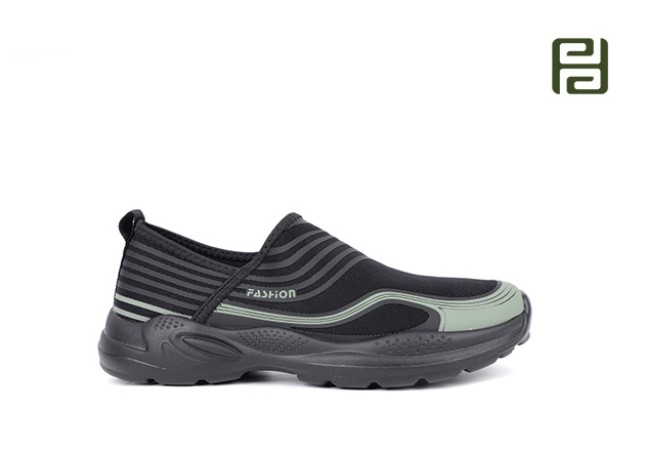 jucaikcp春季休闲户外旅行男鞋单鞋